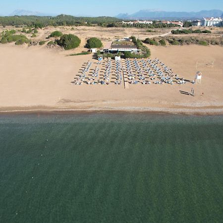 Ramada Resort Side Dış mekan fotoğraf