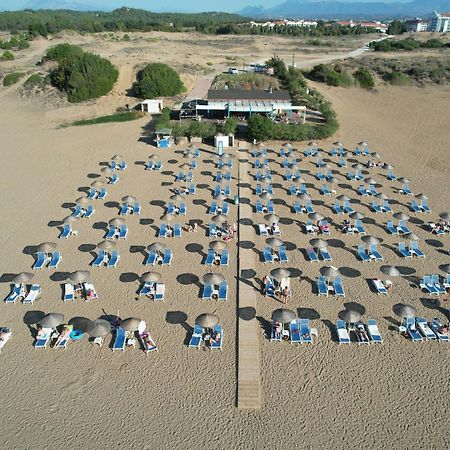 Ramada Resort Side Dış mekan fotoğraf