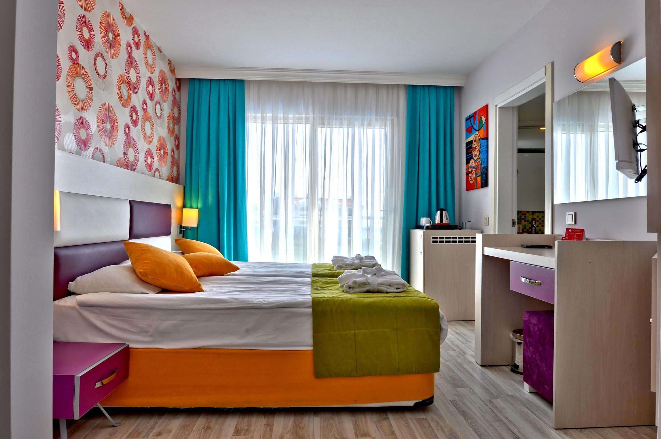 Ramada Resort Side Dış mekan fotoğraf