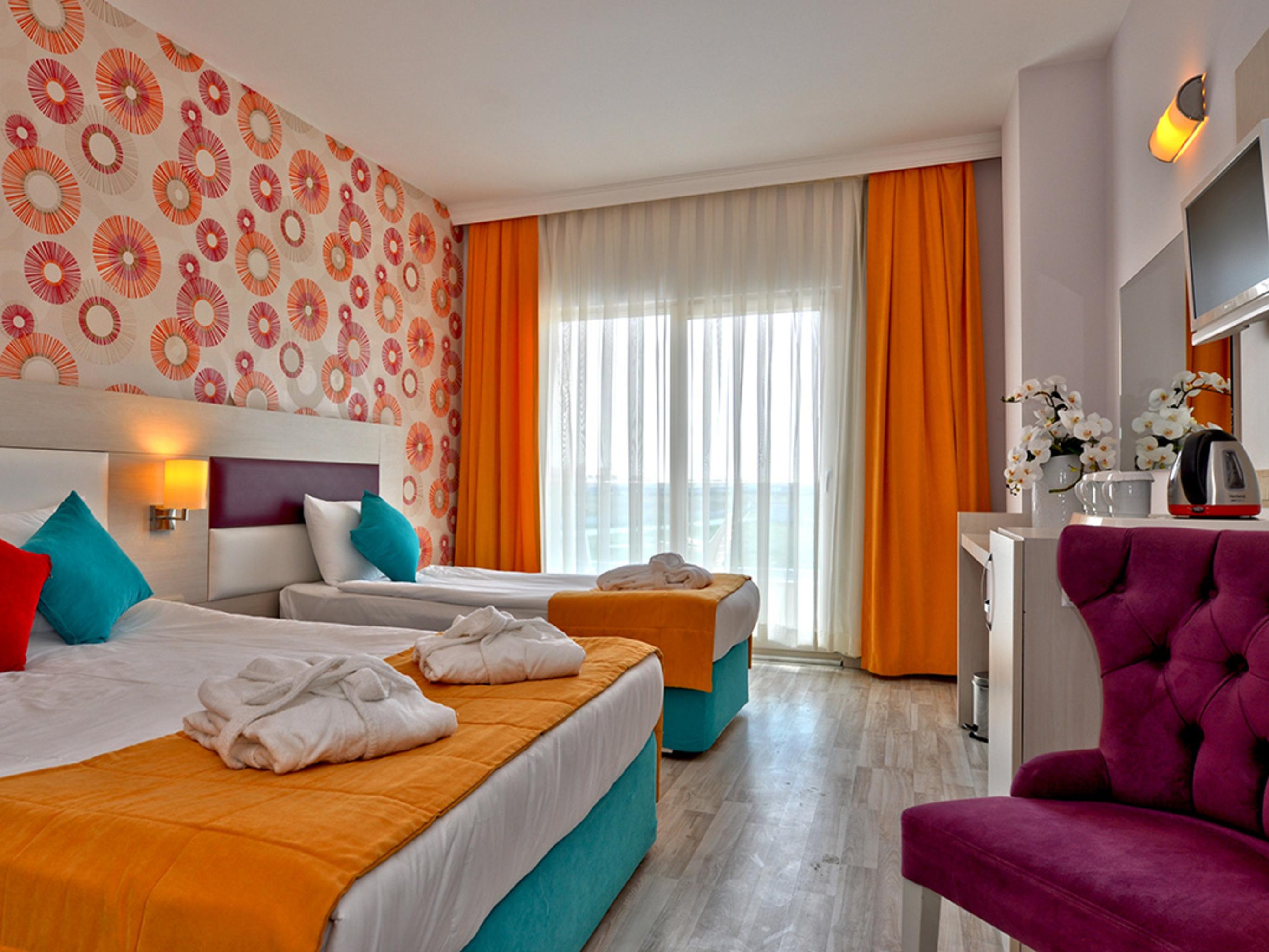 Ramada Resort Side Dış mekan fotoğraf