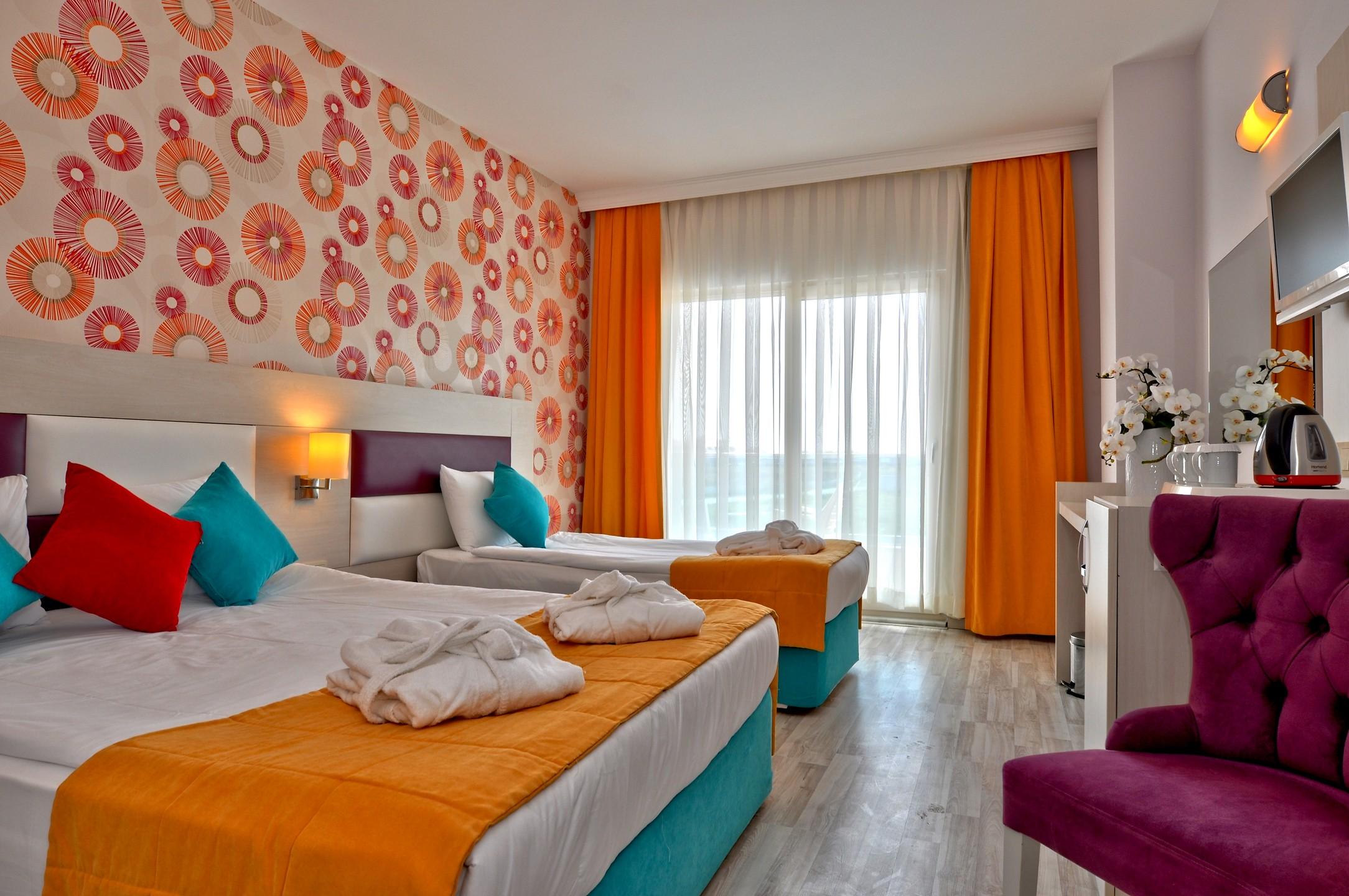 Ramada Resort Side Dış mekan fotoğraf