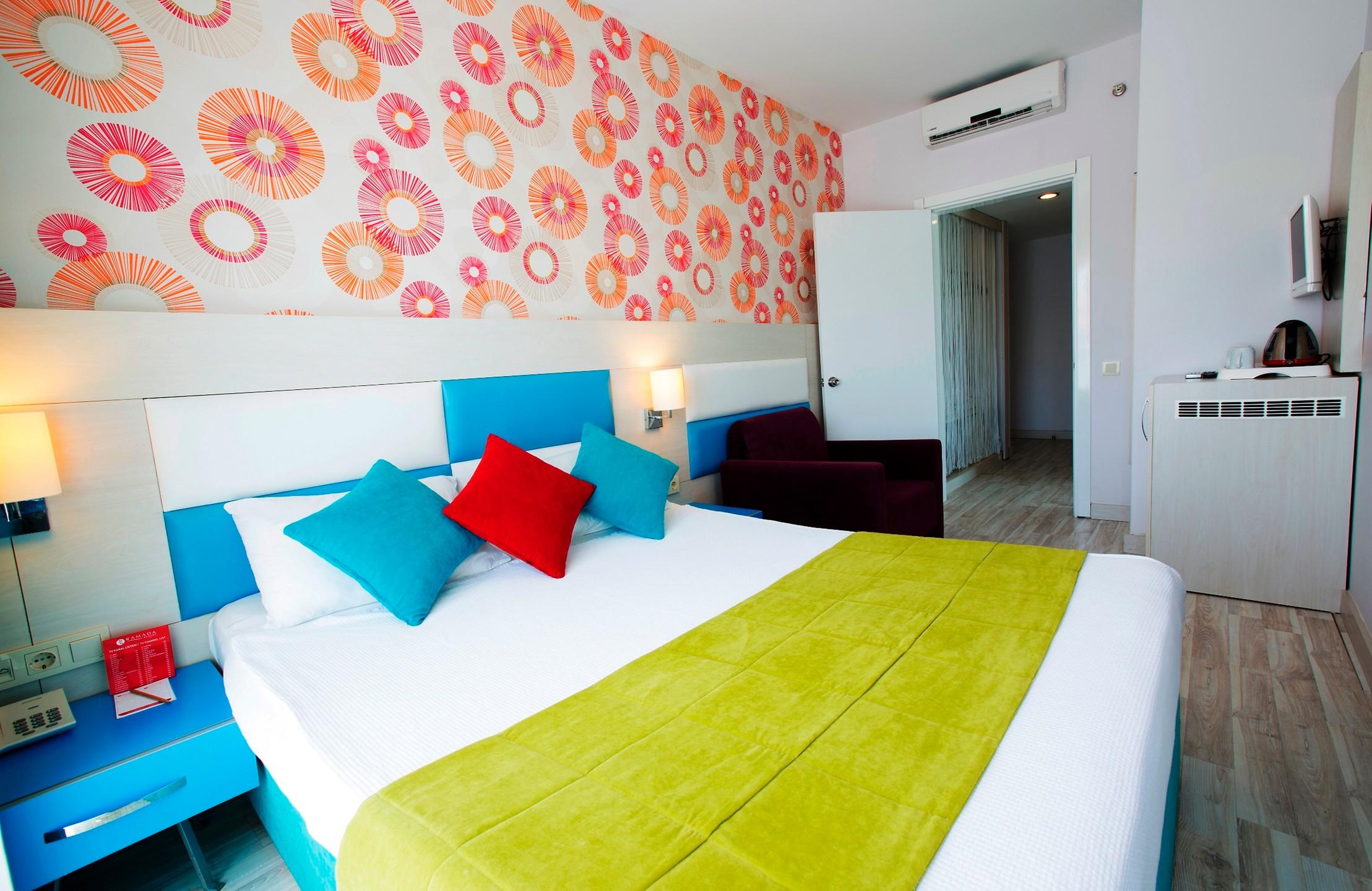 Ramada Resort Side Dış mekan fotoğraf