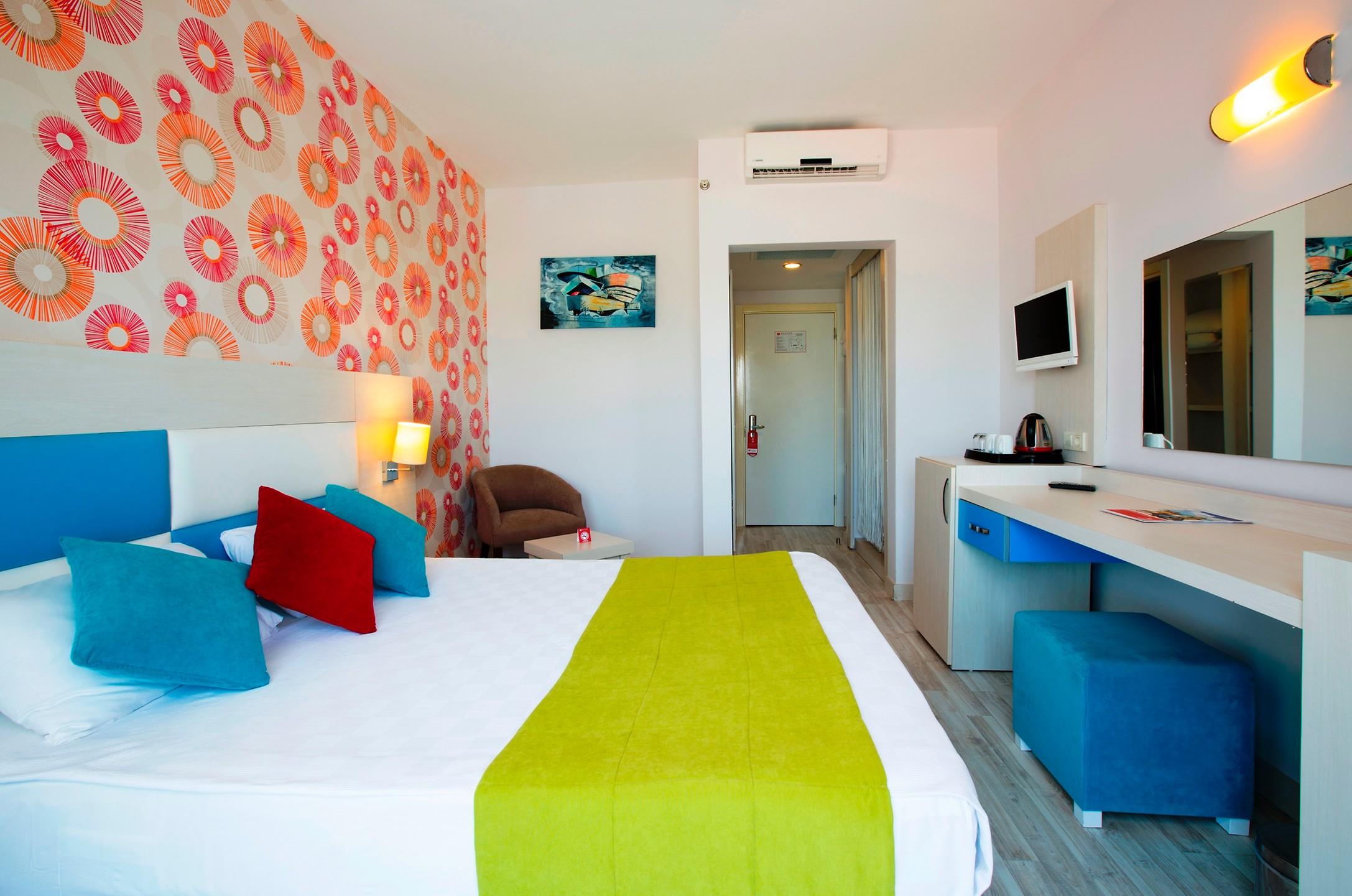 Ramada Resort Side Dış mekan fotoğraf