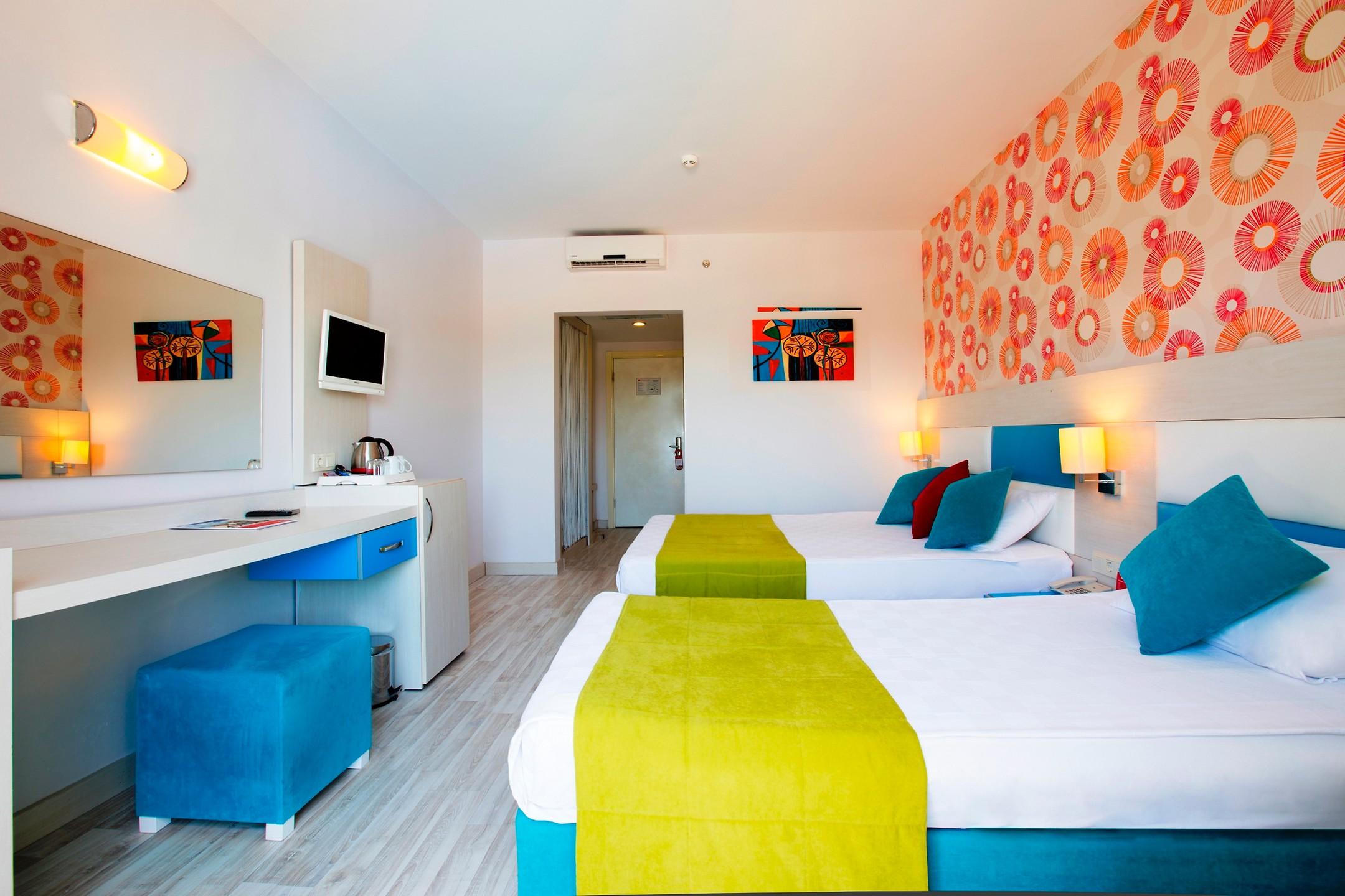 Ramada Resort Side Dış mekan fotoğraf