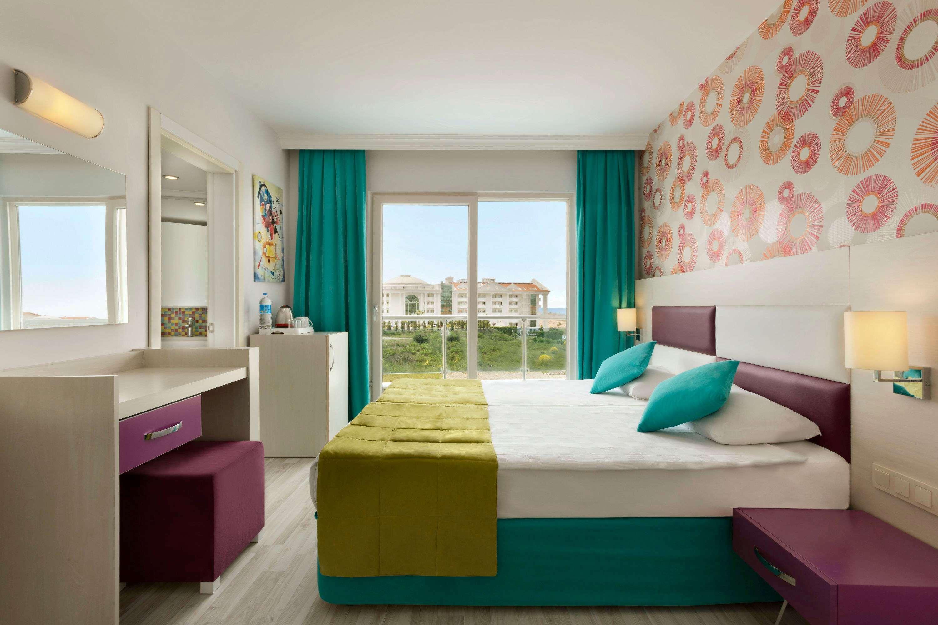 Ramada Resort Side Dış mekan fotoğraf
