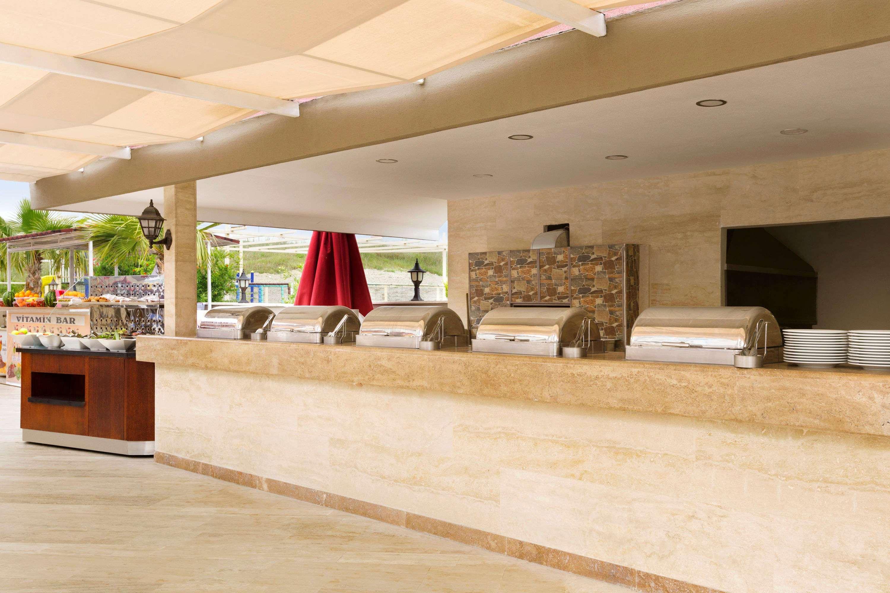 Ramada Resort Side Dış mekan fotoğraf