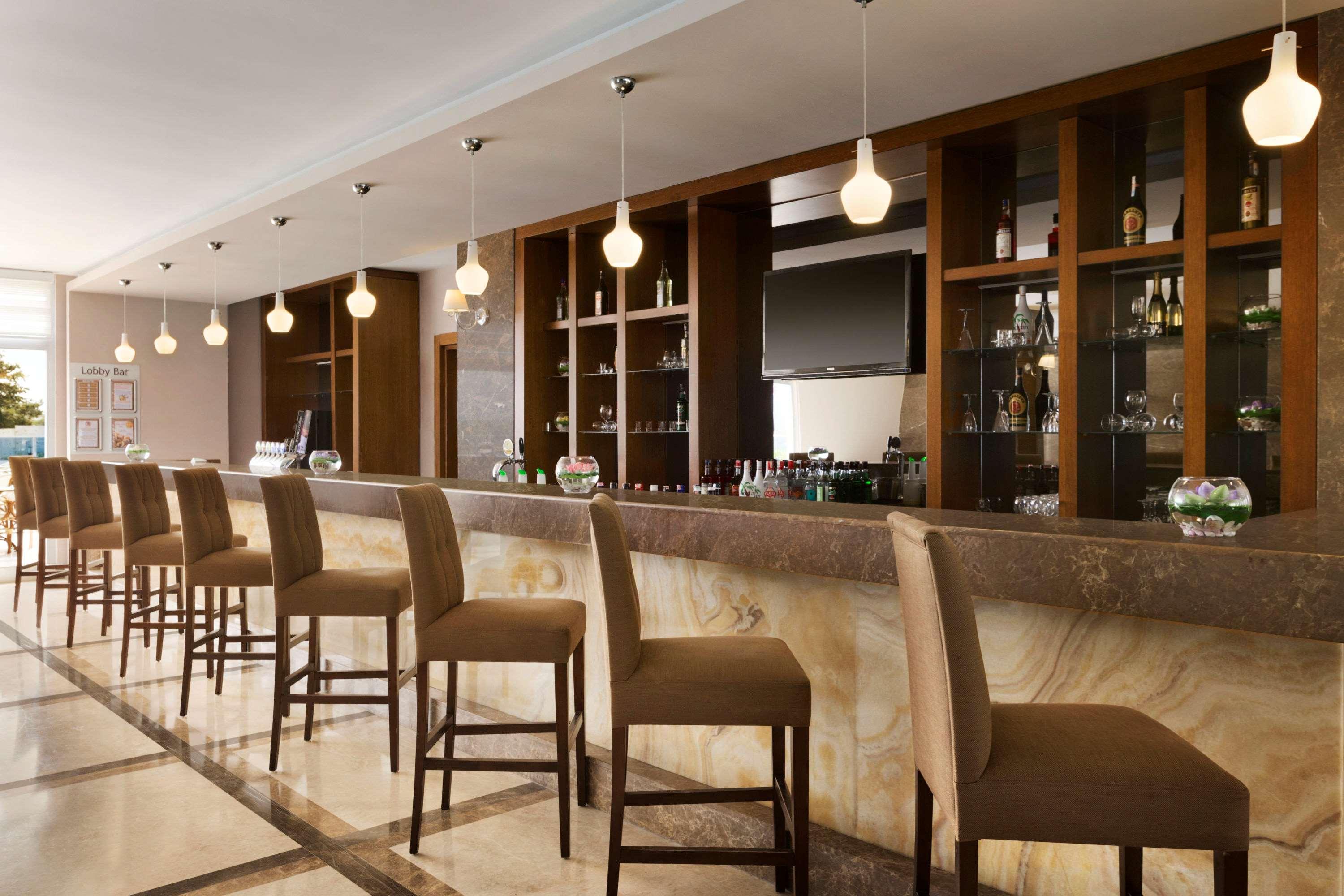 Ramada Resort Side Dış mekan fotoğraf