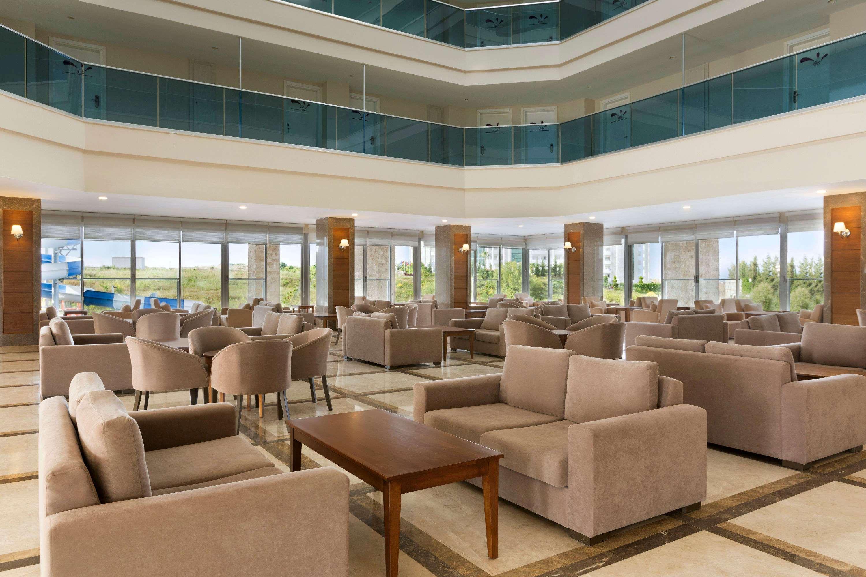 Ramada Resort Side Dış mekan fotoğraf