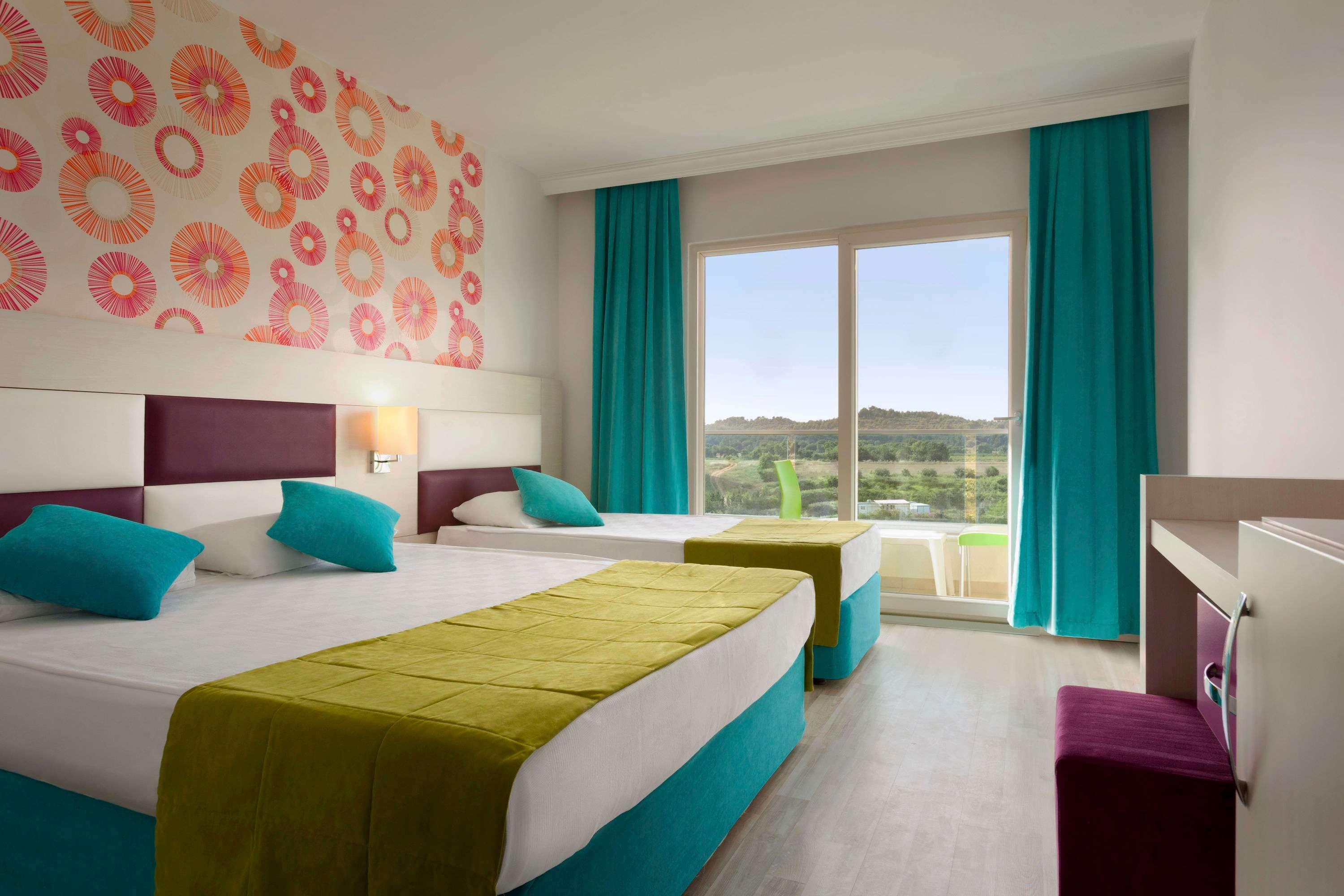 Ramada Resort Side Dış mekan fotoğraf
