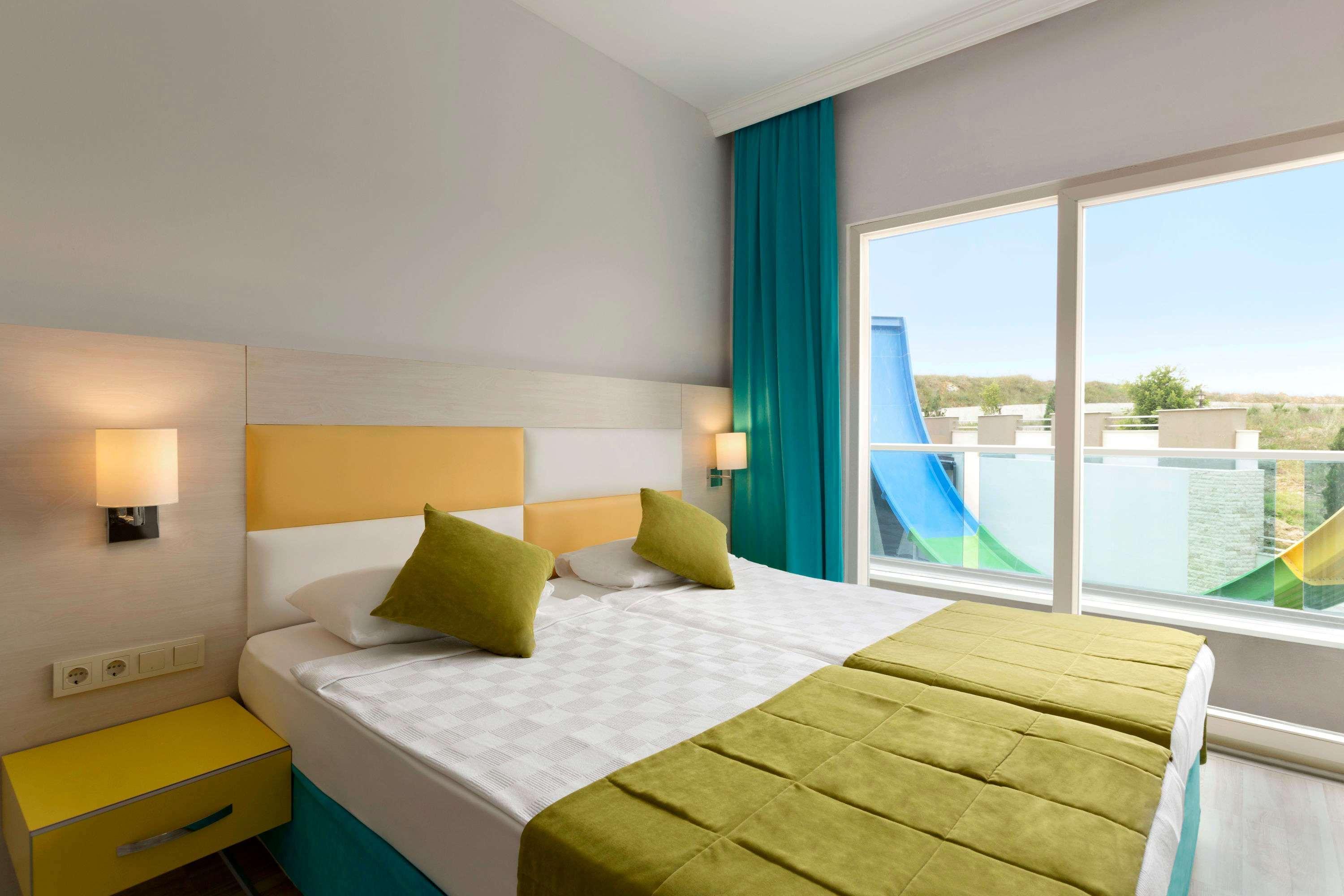 Ramada Resort Side Dış mekan fotoğraf