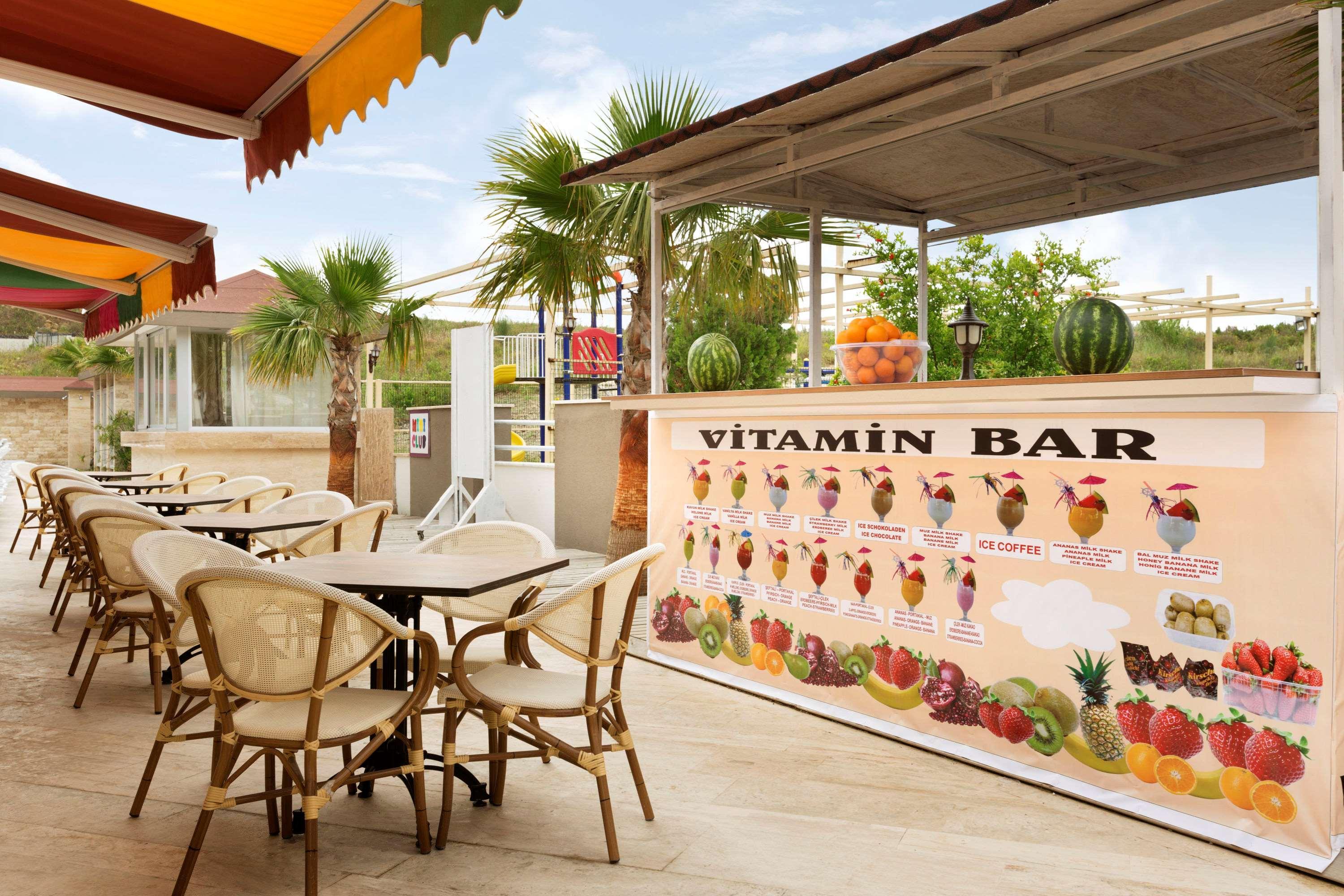 Ramada Resort Side Dış mekan fotoğraf