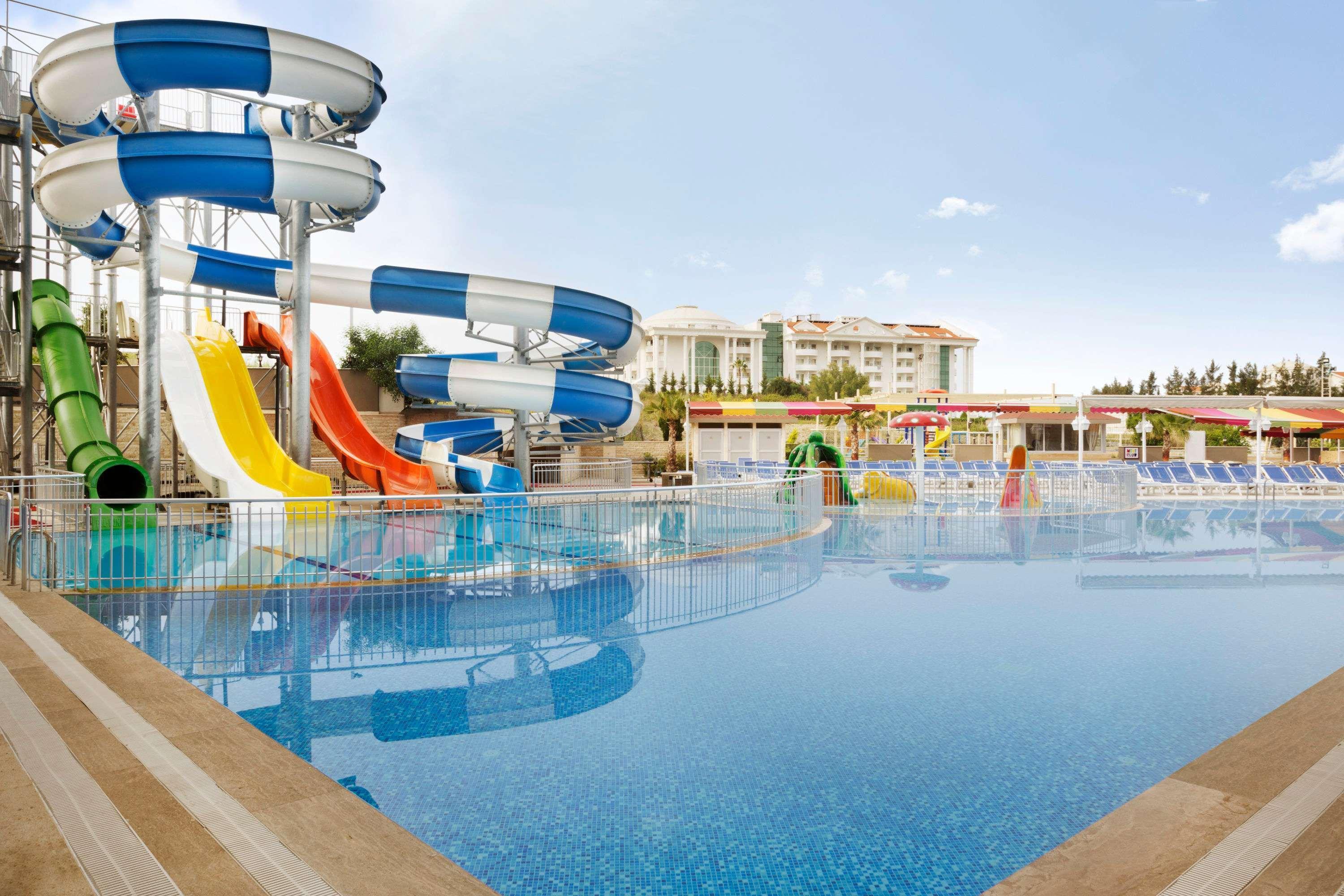 Ramada Resort Side Dış mekan fotoğraf