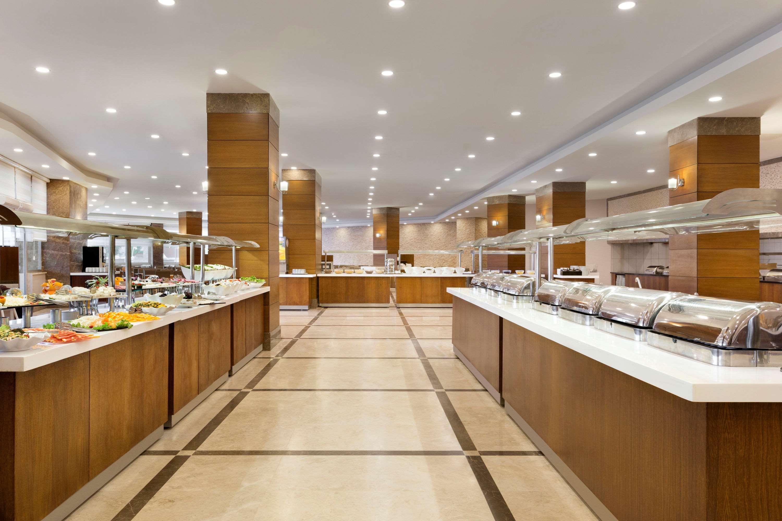 Ramada Resort Side Dış mekan fotoğraf