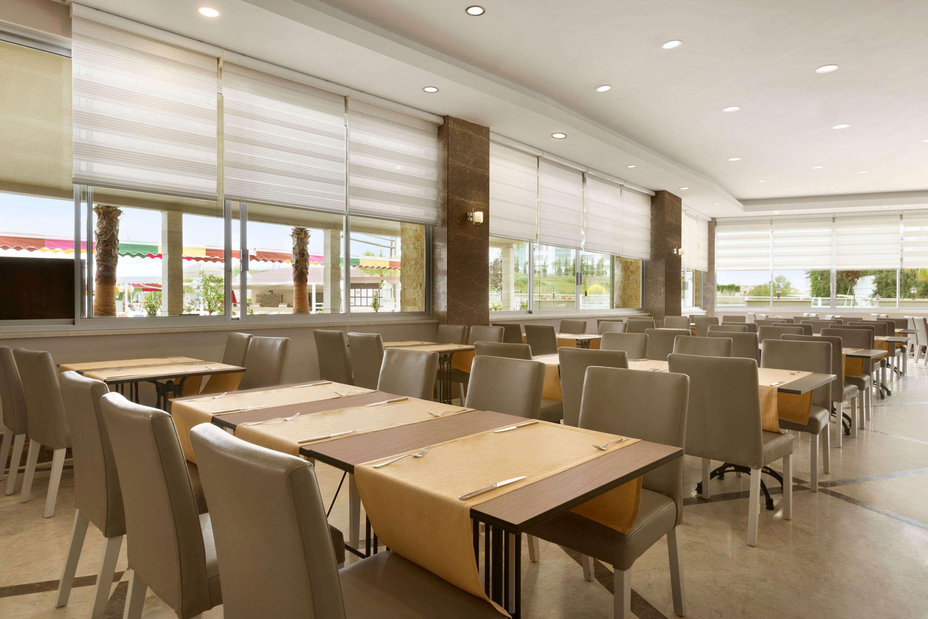 Ramada Resort Side Dış mekan fotoğraf