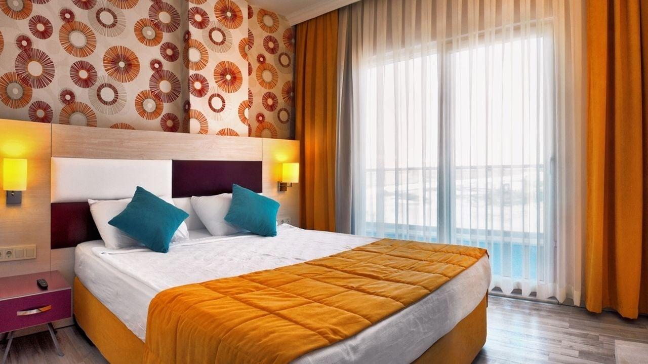 Ramada Resort Side Dış mekan fotoğraf