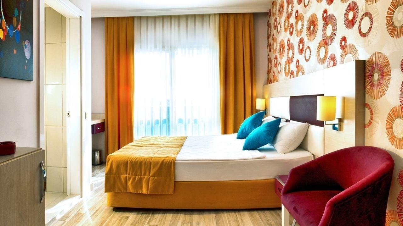 Ramada Resort Side Dış mekan fotoğraf