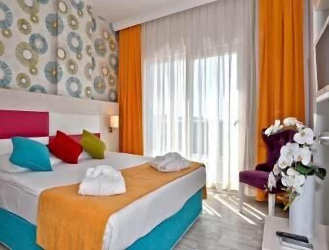 Ramada Resort Side Dış mekan fotoğraf