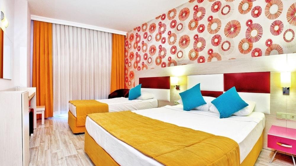 Ramada Resort Side Dış mekan fotoğraf