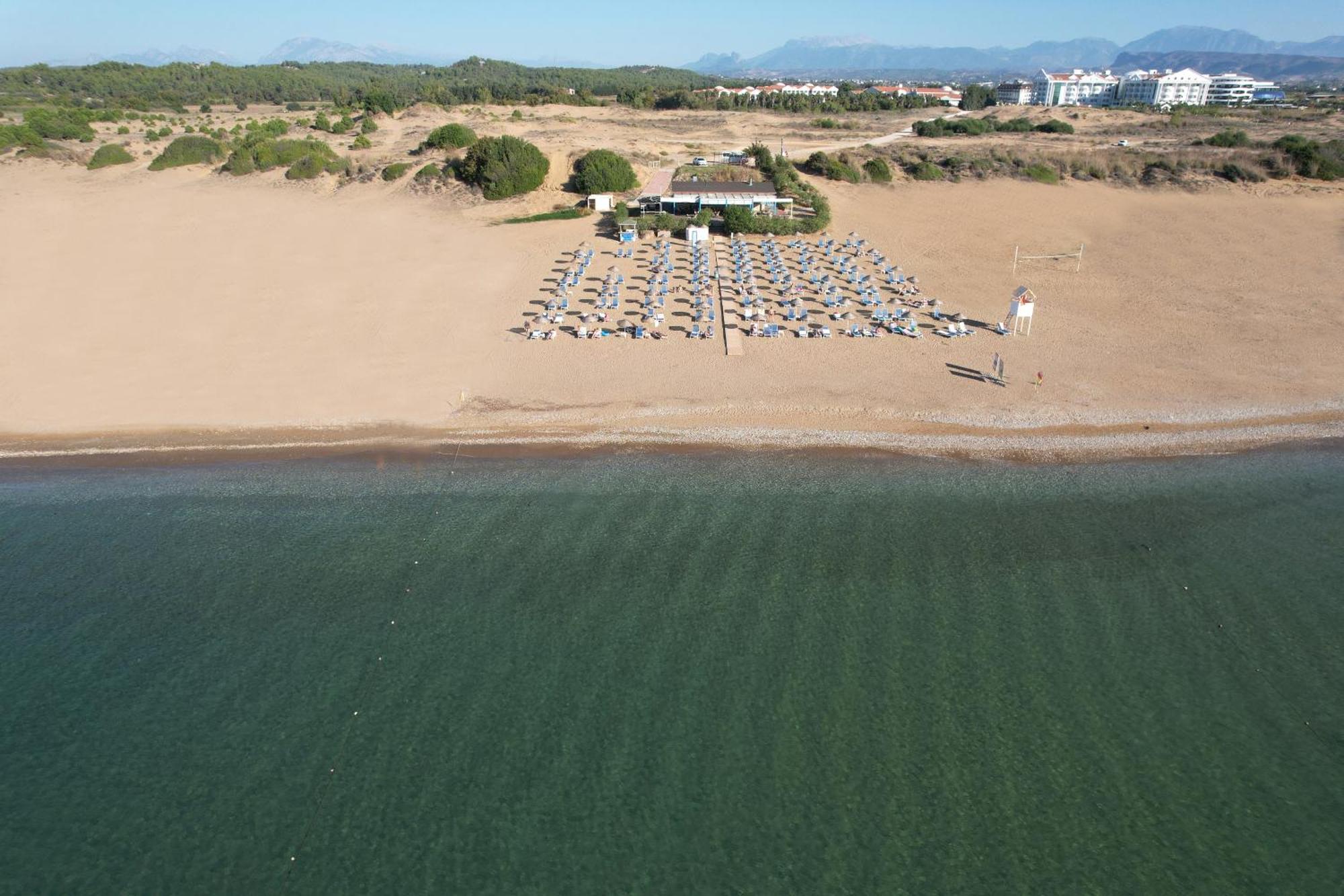 Ramada Resort Side Dış mekan fotoğraf