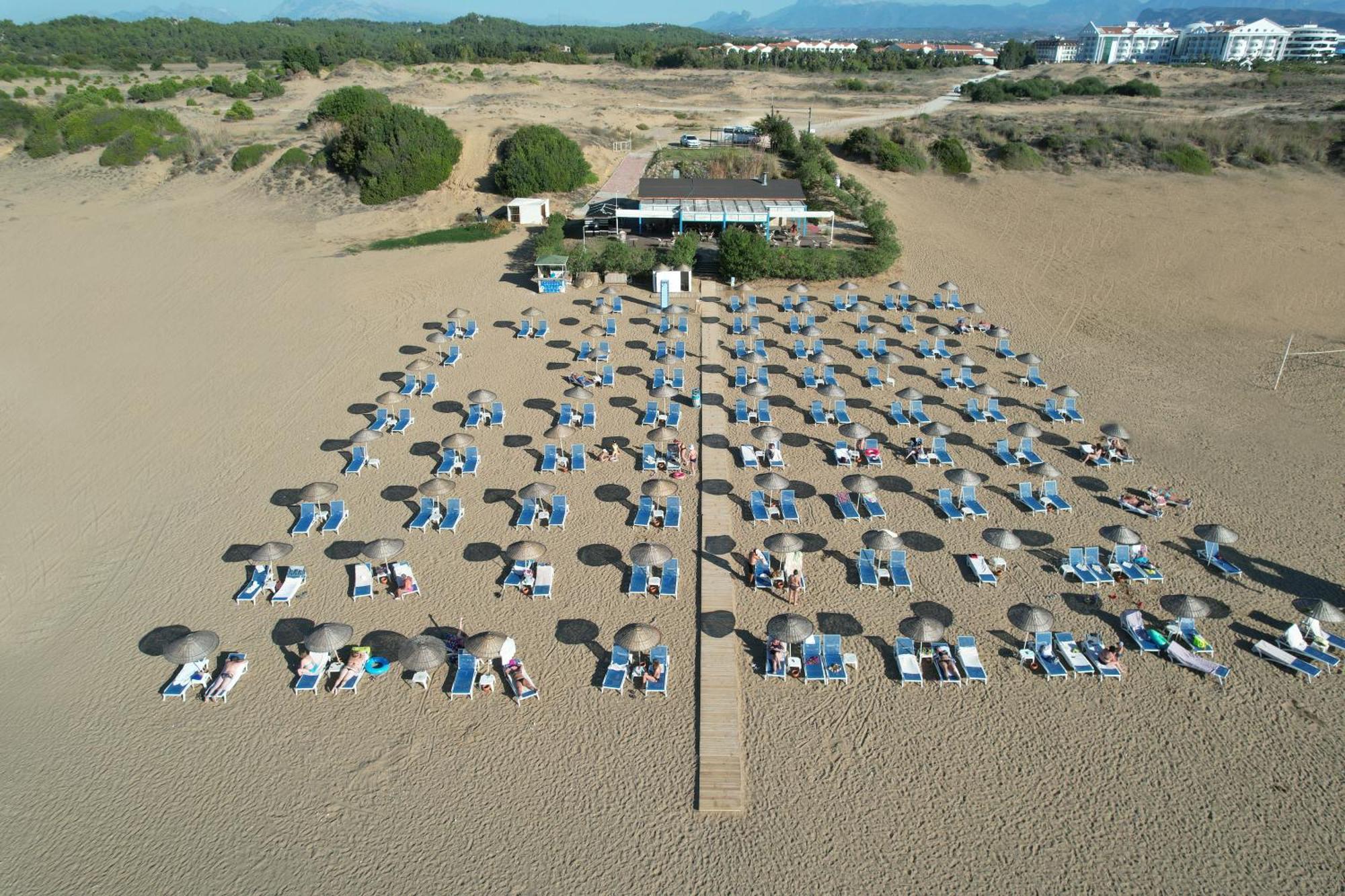 Ramada Resort Side Dış mekan fotoğraf