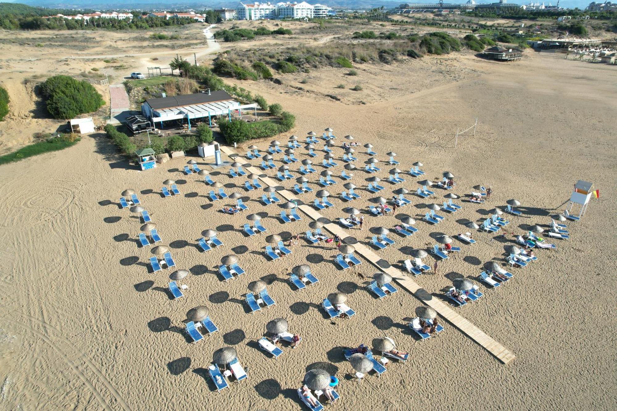 Ramada Resort Side Dış mekan fotoğraf