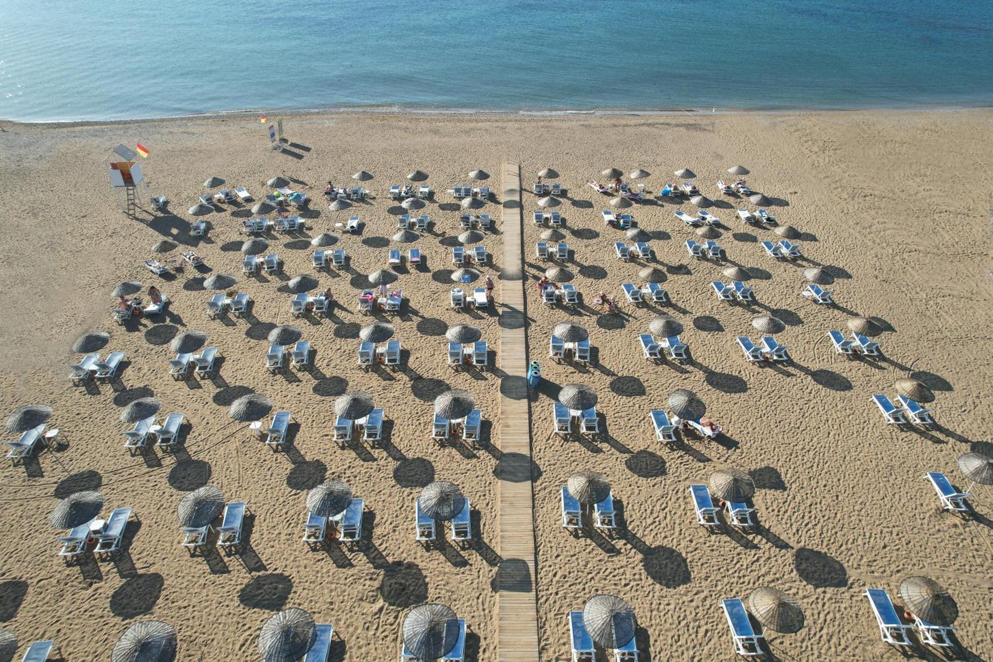 Ramada Resort Side Dış mekan fotoğraf