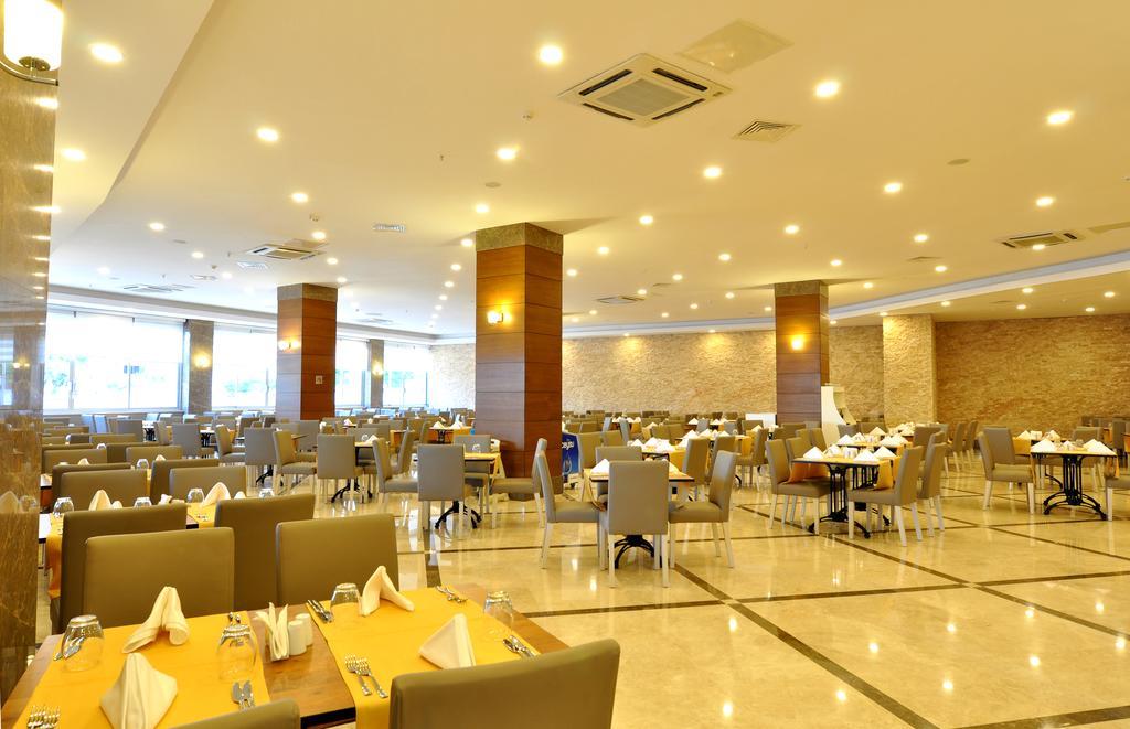 Ramada Resort Side Dış mekan fotoğraf