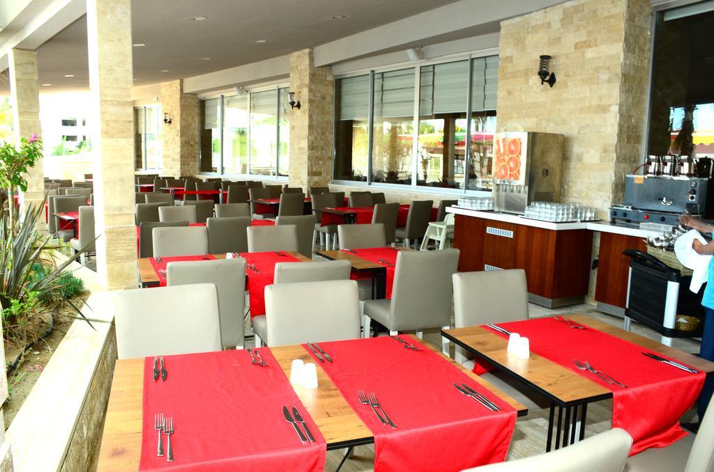 Ramada Resort Side Dış mekan fotoğraf