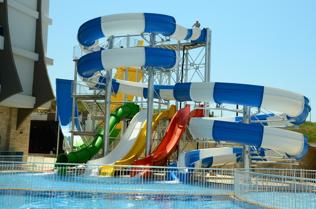 Ramada Resort Side Dış mekan fotoğraf