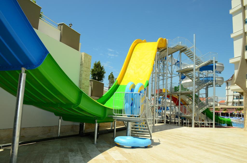 Ramada Resort Side Dış mekan fotoğraf