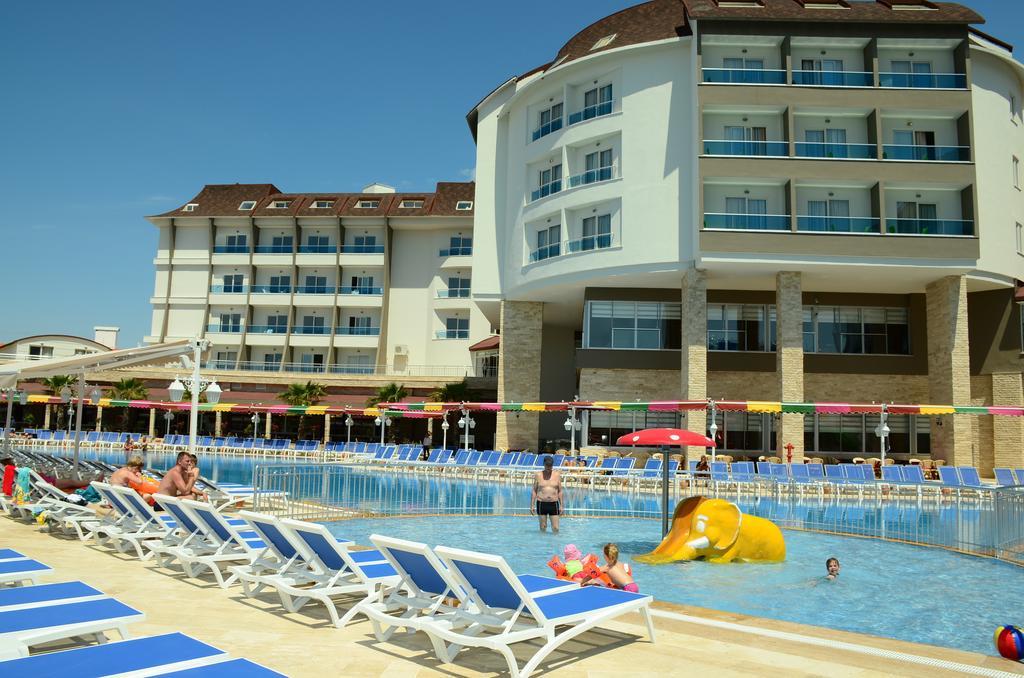 Ramada Resort Side Dış mekan fotoğraf