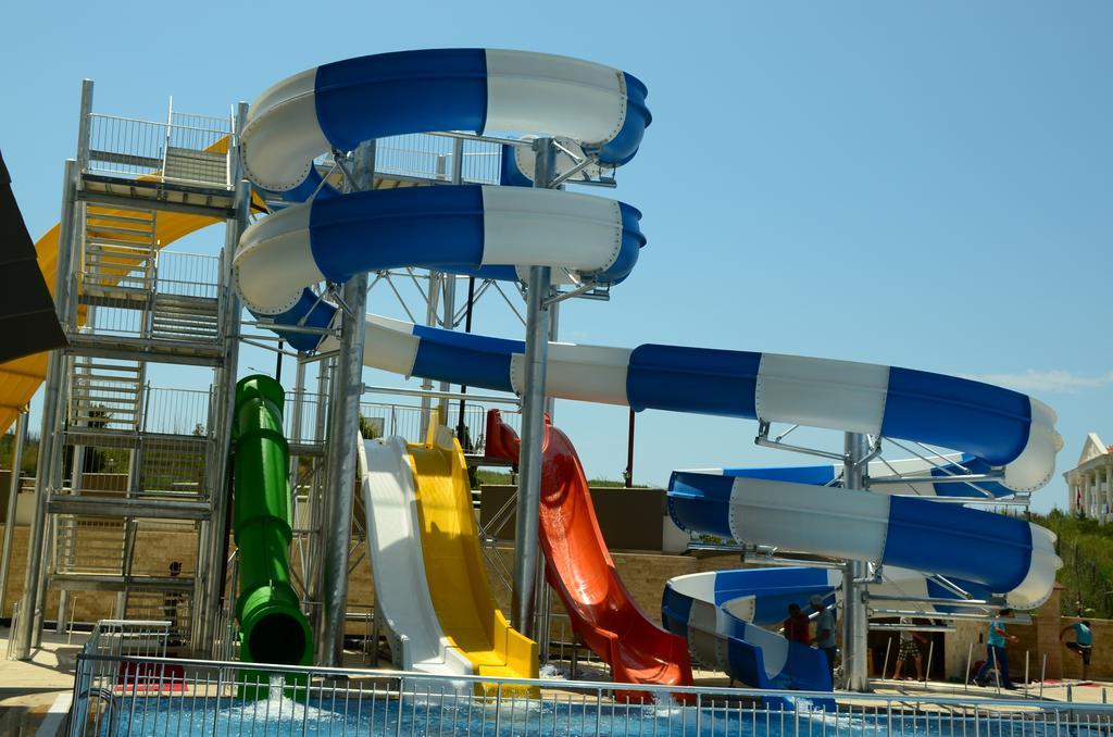 Ramada Resort Side Dış mekan fotoğraf