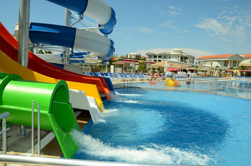 Ramada Resort Side Dış mekan fotoğraf