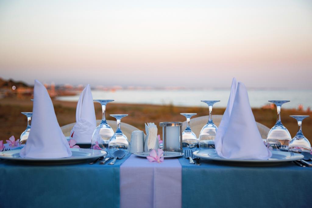 Ramada Resort Side Dış mekan fotoğraf