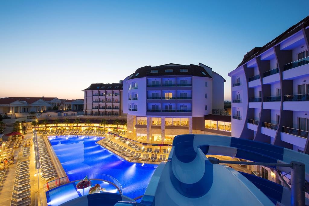 Ramada Resort Side Dış mekan fotoğraf