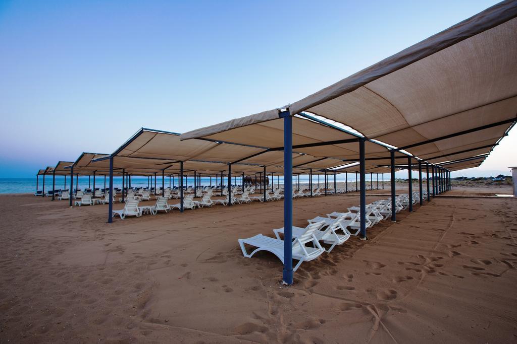 Ramada Resort Side Dış mekan fotoğraf