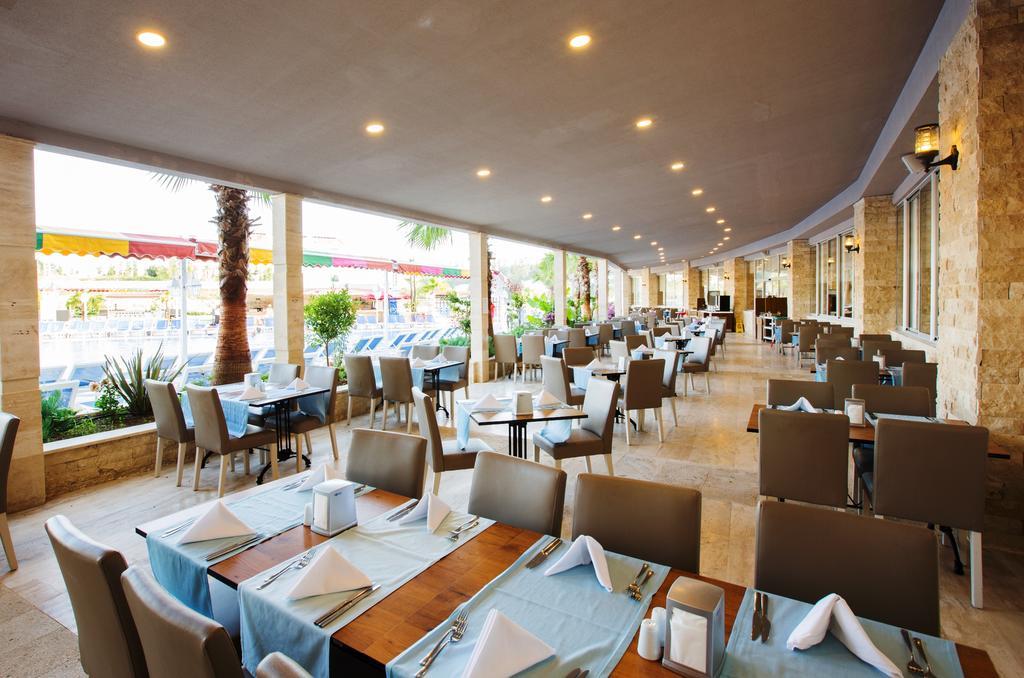Ramada Resort Side Dış mekan fotoğraf