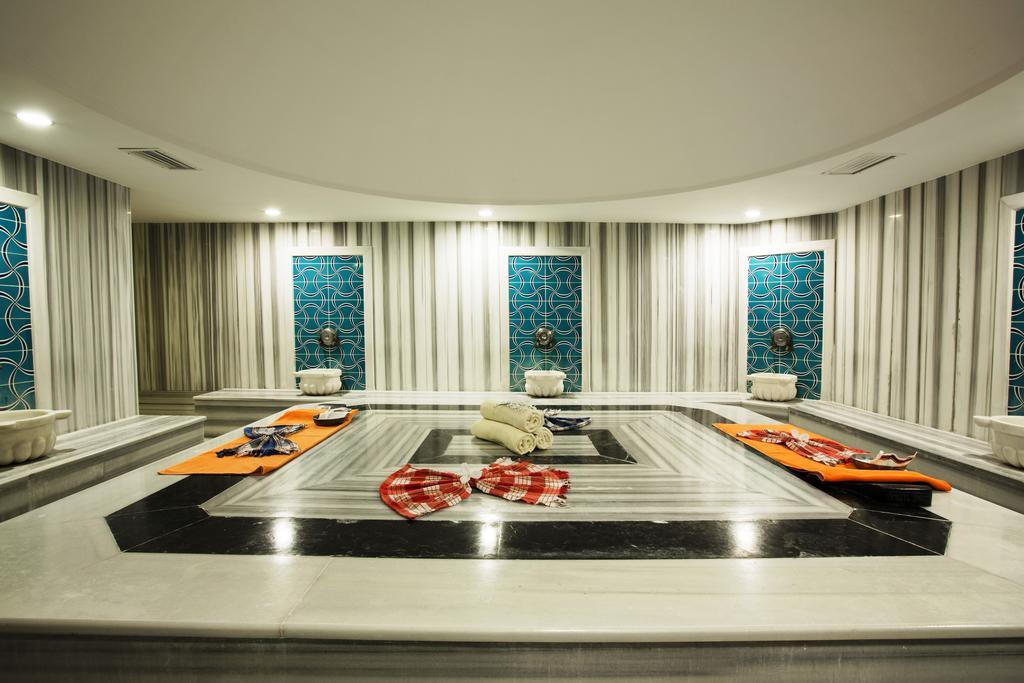 Ramada Resort Side Dış mekan fotoğraf