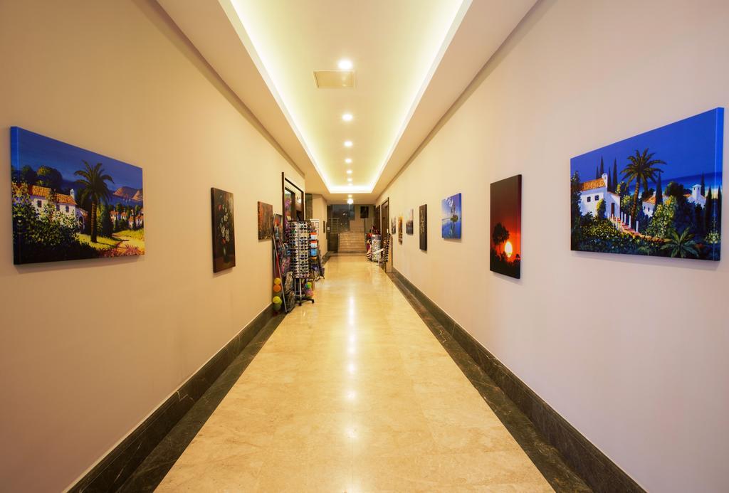 Ramada Resort Side Dış mekan fotoğraf