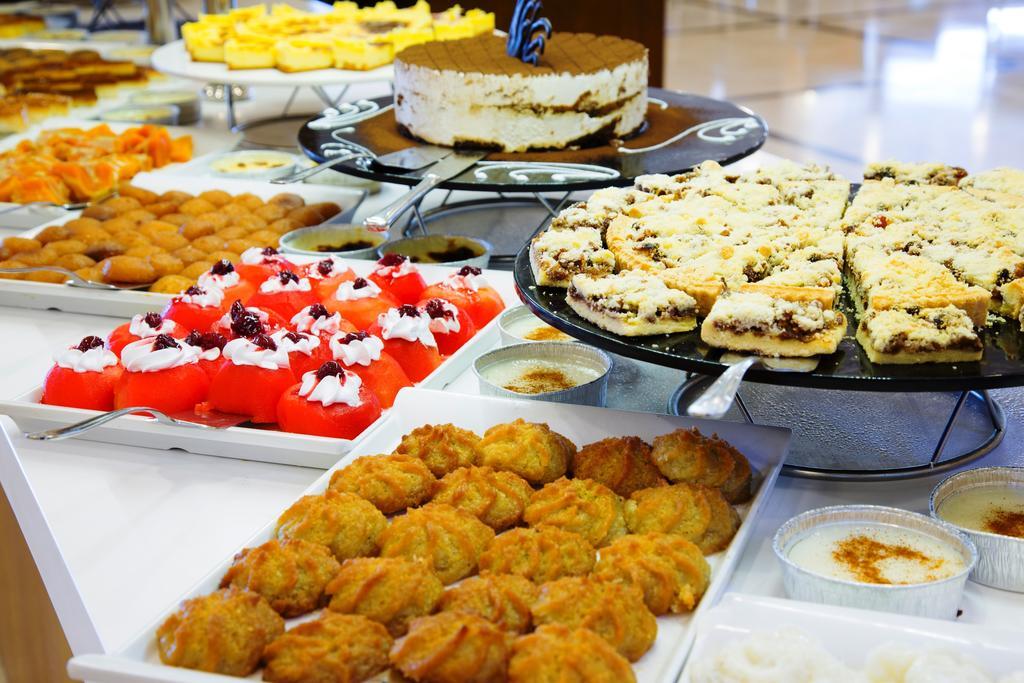 Ramada Resort Side Dış mekan fotoğraf