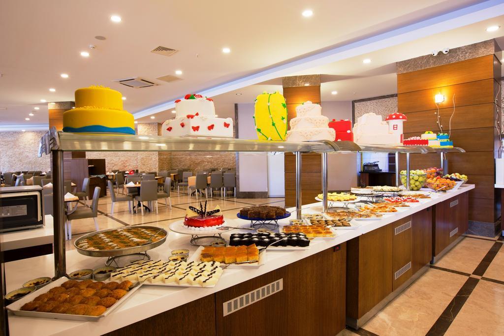 Ramada Resort Side Dış mekan fotoğraf