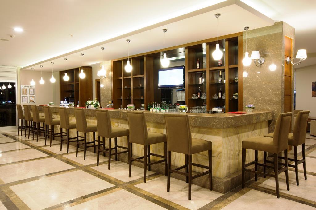 Ramada Resort Side Dış mekan fotoğraf