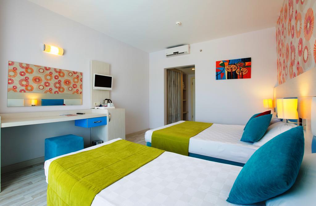 Ramada Resort Side Oda fotoğraf