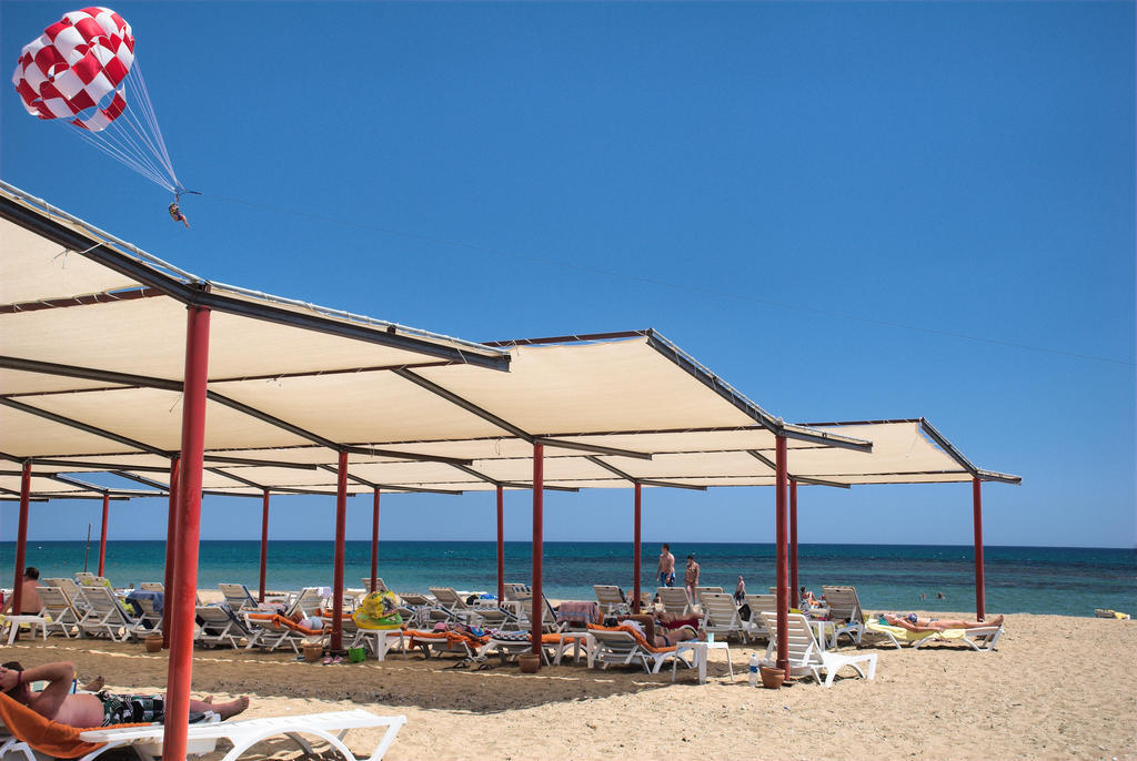 Ramada Resort Side Dış mekan fotoğraf