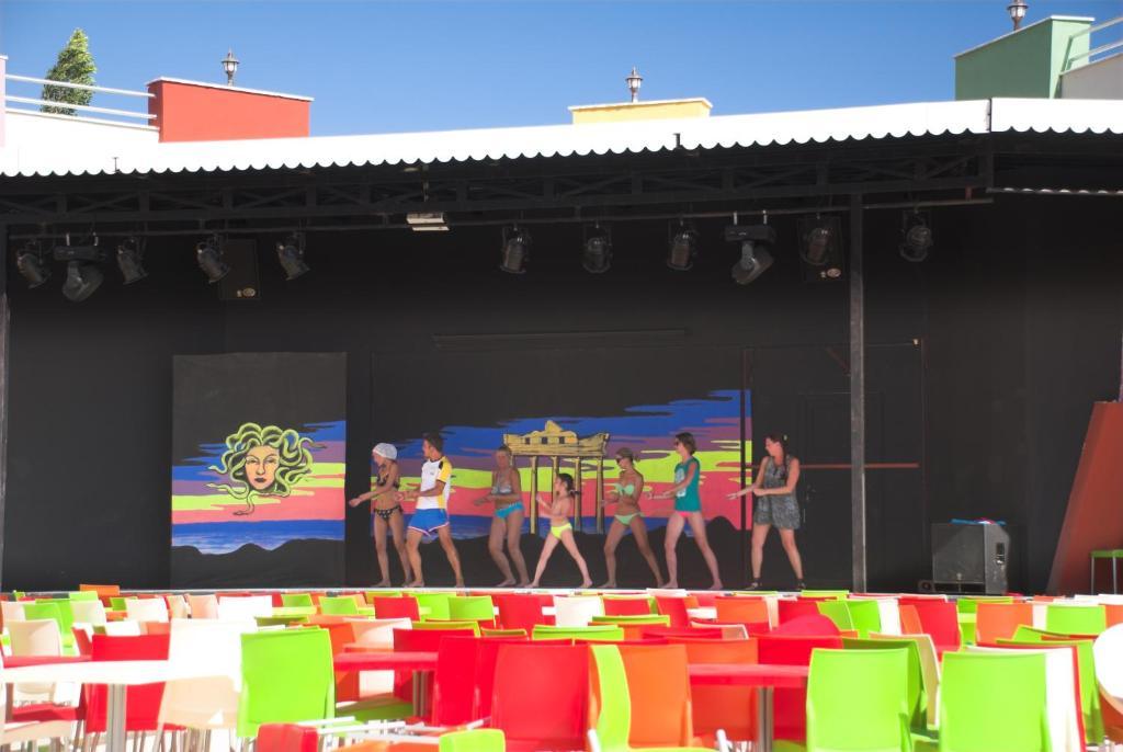 Ramada Resort Side Dış mekan fotoğraf