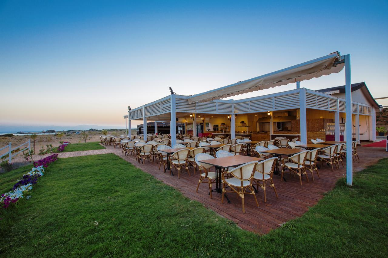 Ramada Resort Side Dış mekan fotoğraf