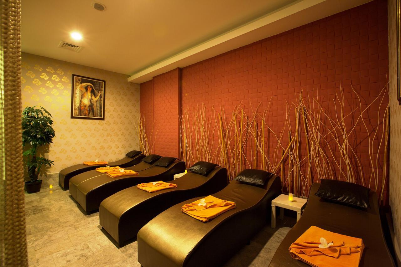 Ramada Resort Side Dış mekan fotoğraf