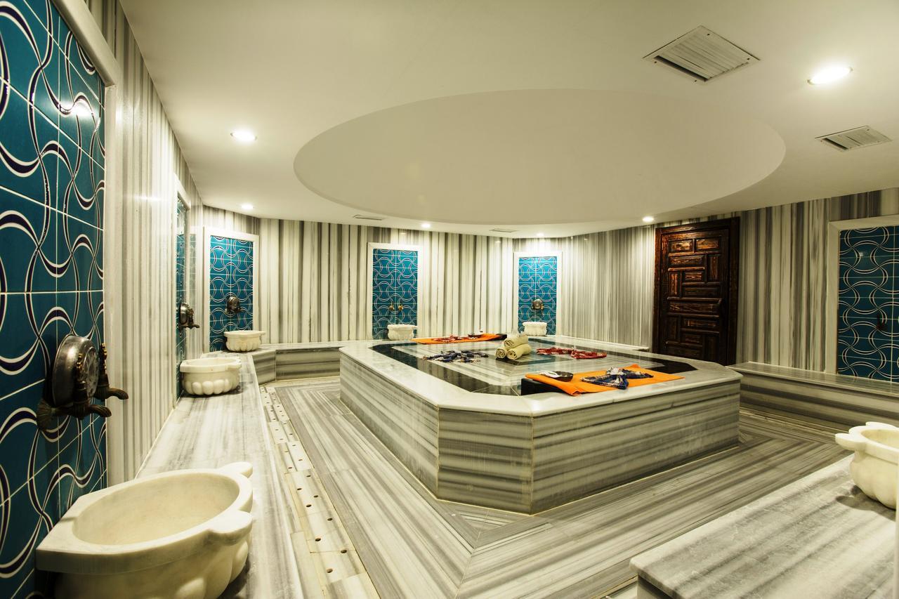 Ramada Resort Side Dış mekan fotoğraf