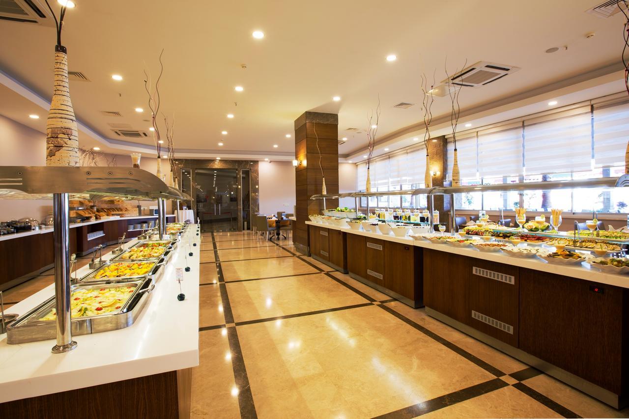Ramada Resort Side Dış mekan fotoğraf