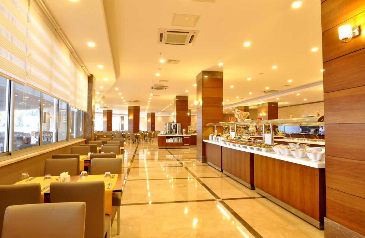 Ramada Resort Side Dış mekan fotoğraf